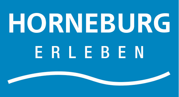 Das Logo des Eventkalenders Horneburg erleben