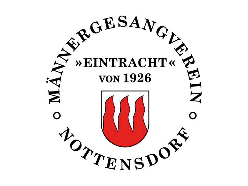 Männergesangverein Eintracht Nottensdorf