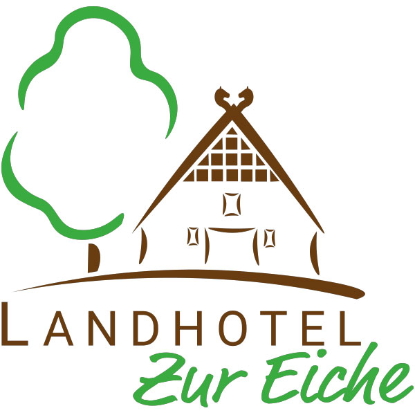 Landhotel Zur Eiche in Buxtehude-Hedendorf